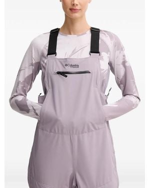 Columbia Bavaglino Highland Summit Ii - Viola