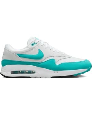 Nike Air Max 1 '86 Trainers - Green