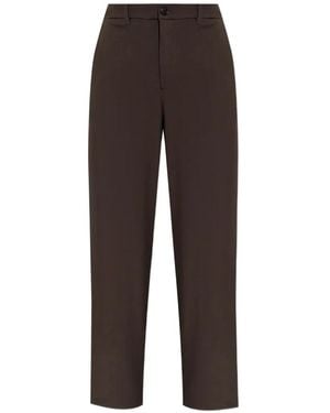 AllSaints Halla Trousers - Brown