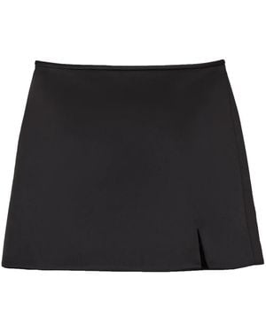 Marc Jacobs The Duchess スカート - ブラック