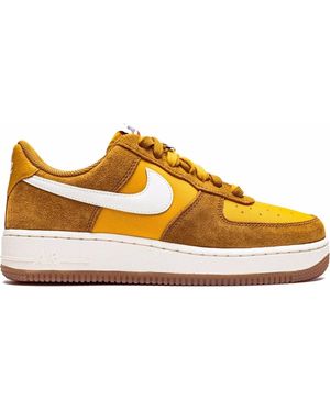 Nike Air Force 1 '07 Se スニーカー - メタリック