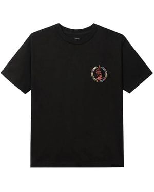 ANTI SOCIAL SOCIAL CLUB T-Shirt Suzuka - Noir