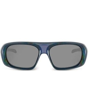 Oakley Belleville Sunglasses - Grey