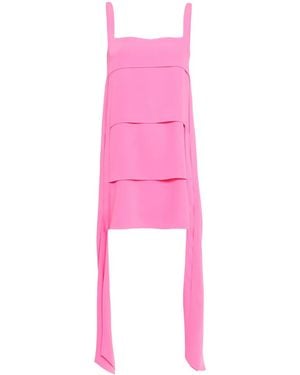Alexis Hazel Dress - Pink
