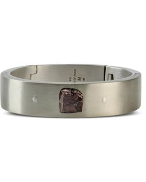 Parts Of 4 Sistema Bracelet - Grey