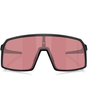 Oakley Sutro Full-Rim Sunglasses - Pink
