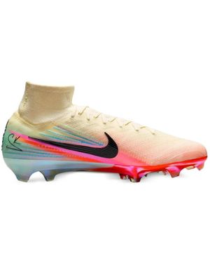 Nike Zoom Mercurial Superfly 10 Elite Trainers - Pink