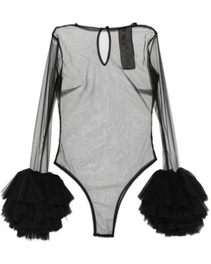 RHIZOME Dionne Body - Grey