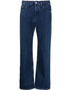 Off-White c/o Virgil Abloh 90S Fit Denim - Blue