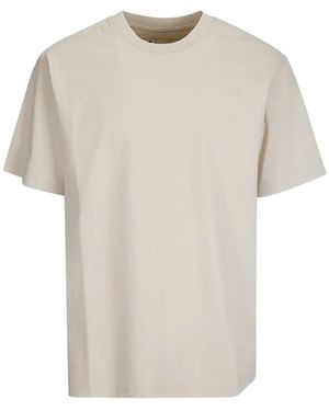GR10K Replicated T-Shirt - White