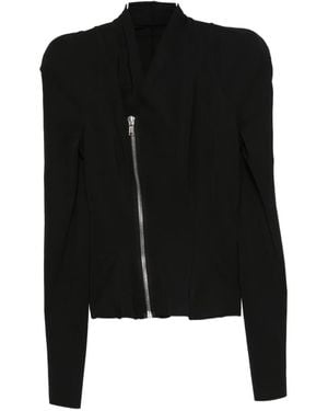 Rick Owens Princess Jacket - Black