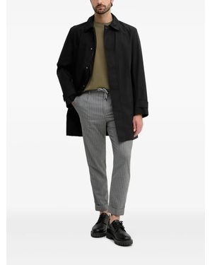 BOSS Cappotto Gore-Tex - Nero