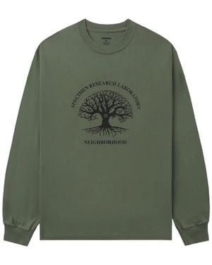Men's Neighborhood T-shirts from $65 | Lyst
