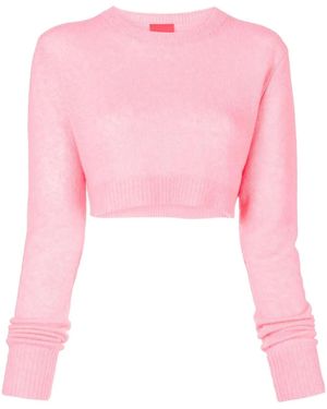 Cashmere In Love Cashmere - Pink