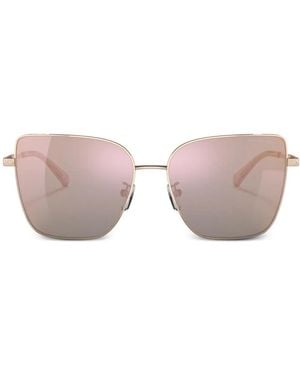 Michael Kors Bastia Sunglasses - Pink