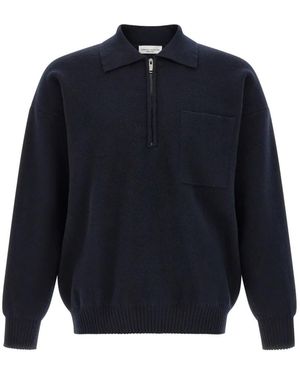 Roberto Collina Polo - Blu