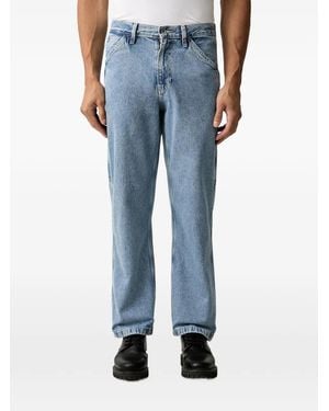 Levi's 568 Carpenter Jeans - Blue