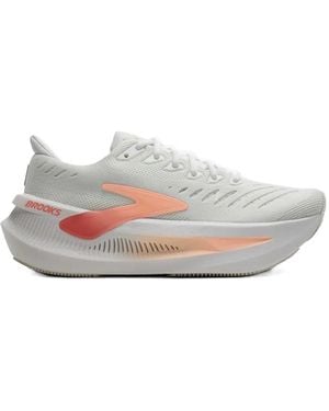 Brooks Glycerin Max 2 Trainers - White