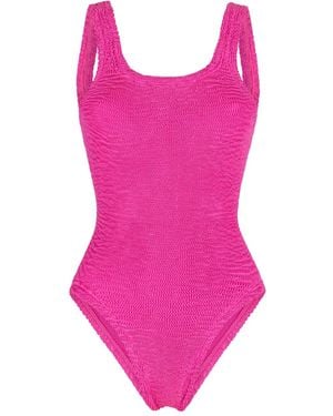 Paramidonna Hailey One-Piece - Pink