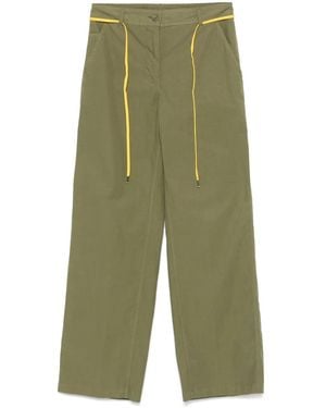 Aspesi Cargo Pants - Green