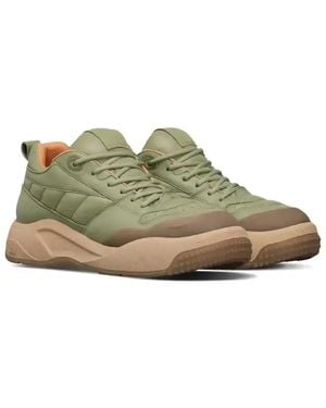 Ami Paris Ami Sn1509 Sneakers - Grün