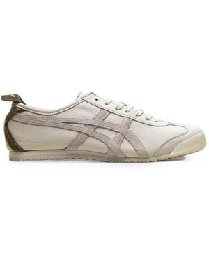 Onitsuka Tiger Mexico 66 Sneakers - White