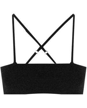 Cashmere In Love Cashmere - Black