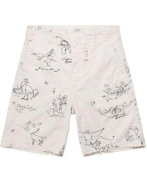 Engineered Garments Shorts for Men | Online Sale up to 77 Engineered Garments Shorts for Men | Online Sale up to 77