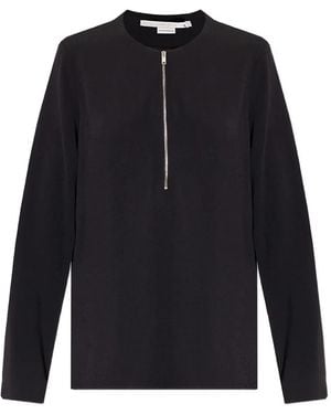 Stella McCartney Arlesa Top - Black