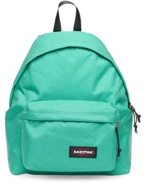 Eastpak Padded Pak'R Backpack - Green