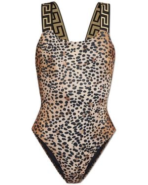 Versace One-Piece - Brown