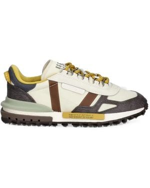 Lacoste Elite Active Trainers - White