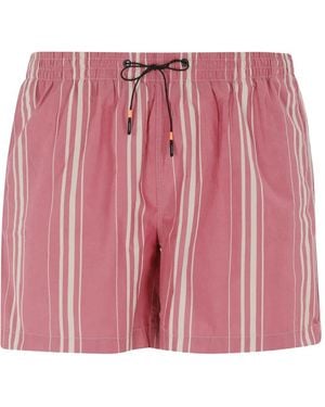 Rrd Baiadera Tramontana Swim Shorts - Pink