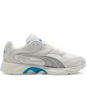 PUMA Extos Collector Sneakers - Weiß