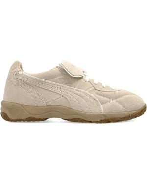 PUMA King Indoor Represent - Natural