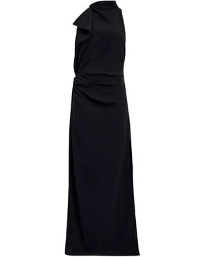 Proenza Schouler Devyn Dress - Blue