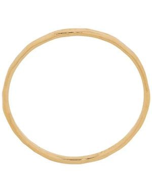 Wouters & Hendrix Rebel Set Of Stackable Rings - Metallic