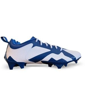 Nike 7 Vapor Edge Trainers - Blue