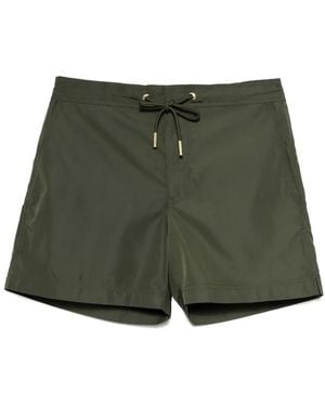 CHE Oceano Swim Shorts - Green