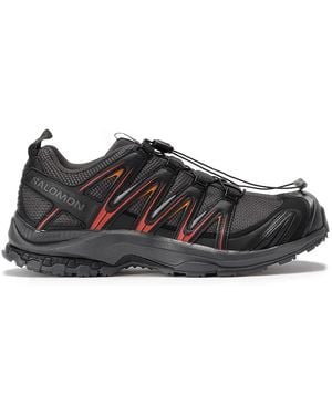 Salomon Xa Pro 3D Trainers - Black