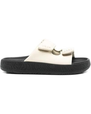 Veja Etna Bold Sandals - White