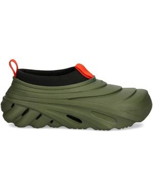 Crocs™ Sneakers Echo Storm - Verde
