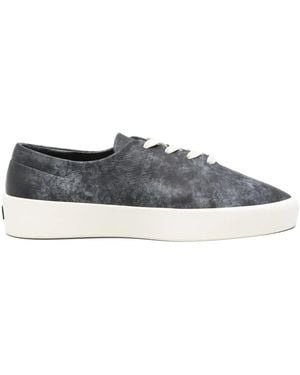 Fear Of God 101 レザースニーカー - グレー