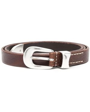 ourlegacy 24ss トランプベルト アワーレガシー OUR LEGACY OUR LEGACY ベルト SPLIT BELT