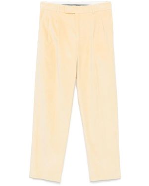 Drole de Monsieur Le Pantalon Golfeur パンツ - ナチュラル