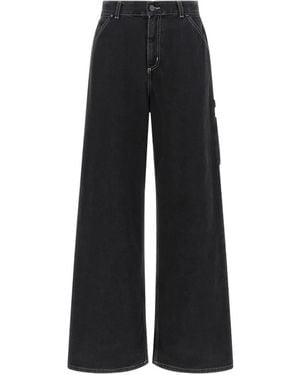 Carhartt Jens Jeans - Black