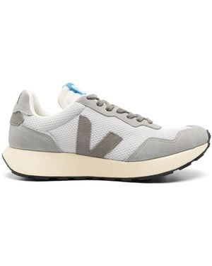 Veja Paulistana Sneakers - Weiß