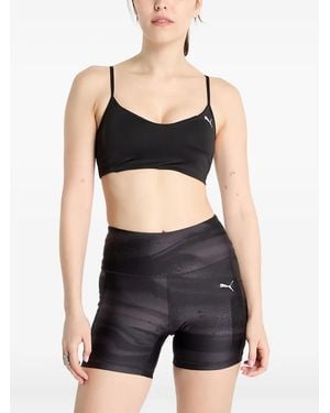 PUMA Move Sports Bra - Black