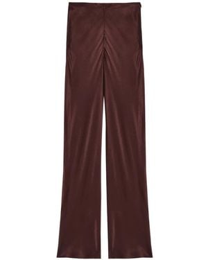 Shona Joy Lune Trousers - Purple