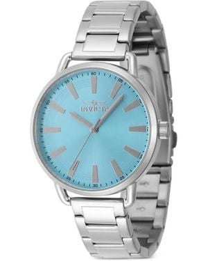 INVICTA WATCH Reloj Wildflower De Mm - Azul